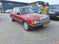 Mercedes-Benz 190 1.8 E Basic / Helemaal origineel / APK feb 2027 Rojo - thumbnail 2