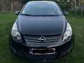 Opel Corsa Corsa 1.4 - 90 Twinport Cosmo A Noir - thumbnail 1
