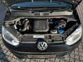 Volkswagen up! 1.0i Klima PDC SHZ Media 8xRäder EU5 Tüv-Neu Schwarz - thumbnail 9