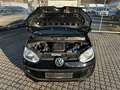 Volkswagen up! 1.0i Klima PDC SHZ Media 8xRäder EU5 Tüv-Neu Schwarz - thumbnail 8