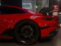 Porsche 992 /911 GT3 LIFT MATRIX BOSE APPPROVED CHRONO Rouge - thumbnail 5