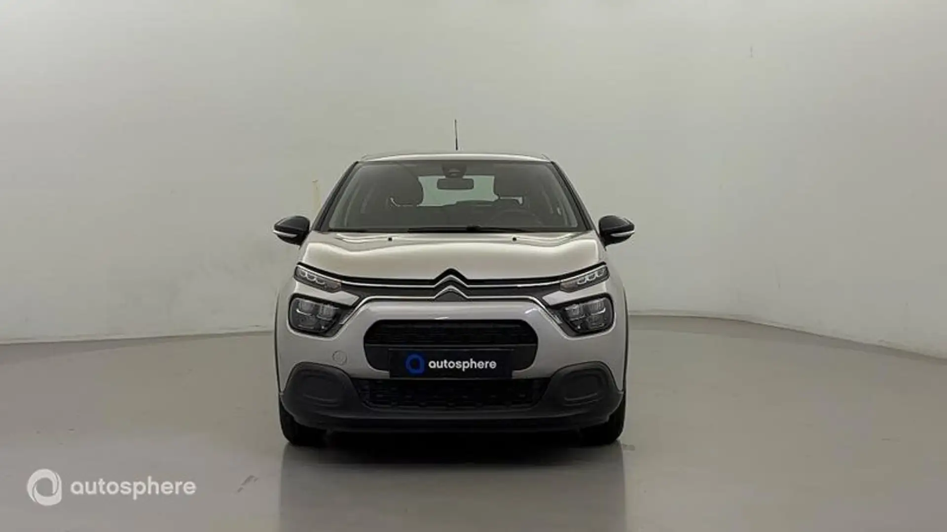 Citroen C3 1.2 PureTech 83ch S\u0026S Feel Pack - 2