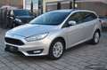 Ford Focus Turnier 1.0 Business *TOP-ZUSTAND! * Zilver - thumbnail 1