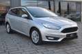 Ford Focus Turnier 1.0 Business *TOP-ZUSTAND! * Zilver - thumbnail 3