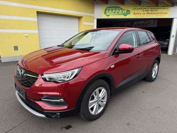 Elegance 1.5CDTI Automatik - LED - AHK