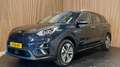 Kia e-Niro DynamicLine 64 kWh |FACELIFT|3-FASE|TREKHAAK|LEDER Blauw - thumbnail 4