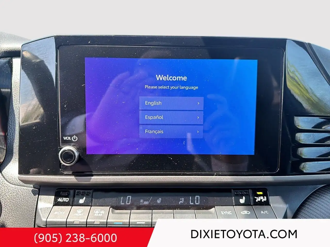 Toyota Camry снимка Toyota Camry