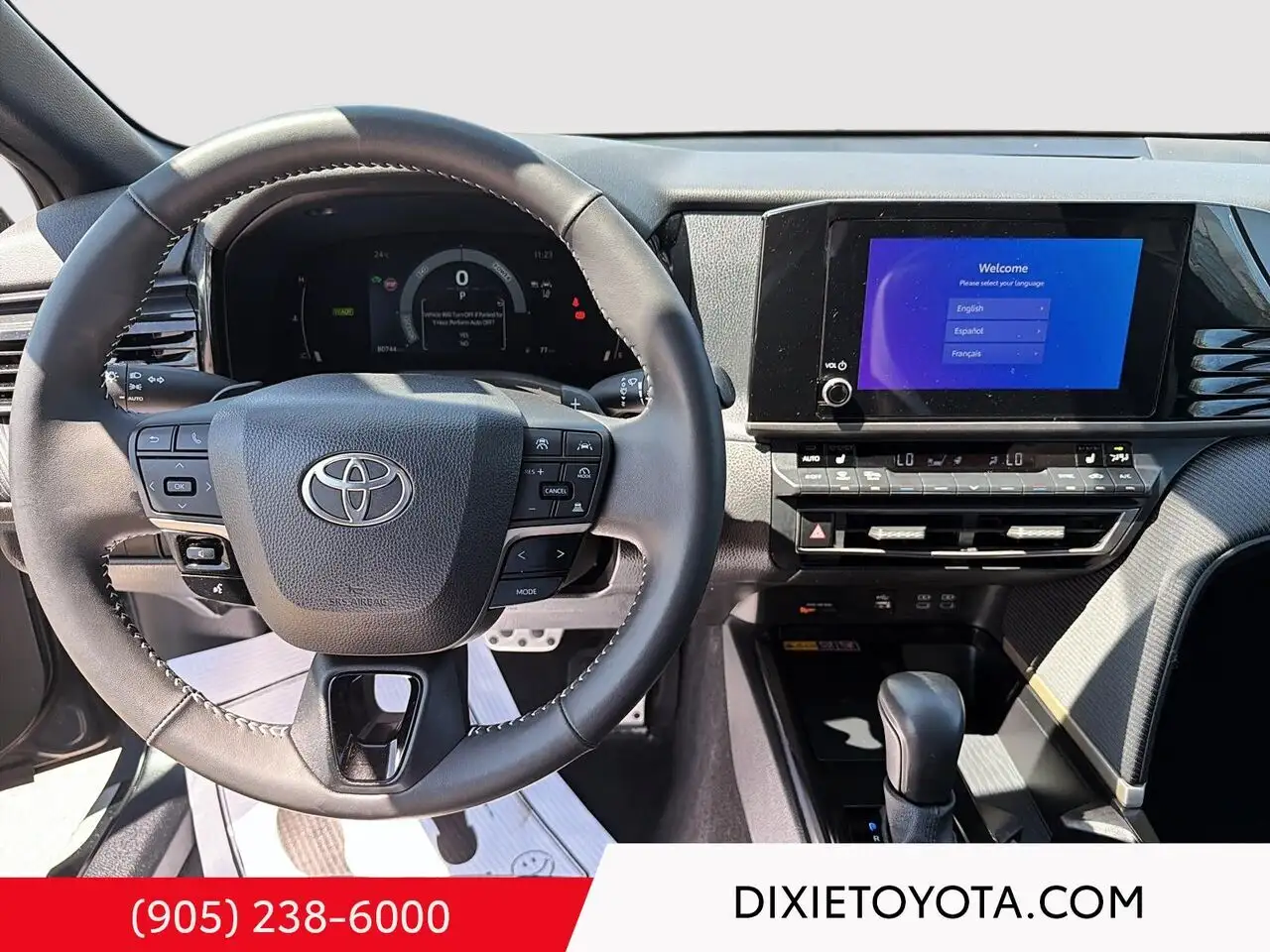 Toyota Camry снимка Toyota Camry