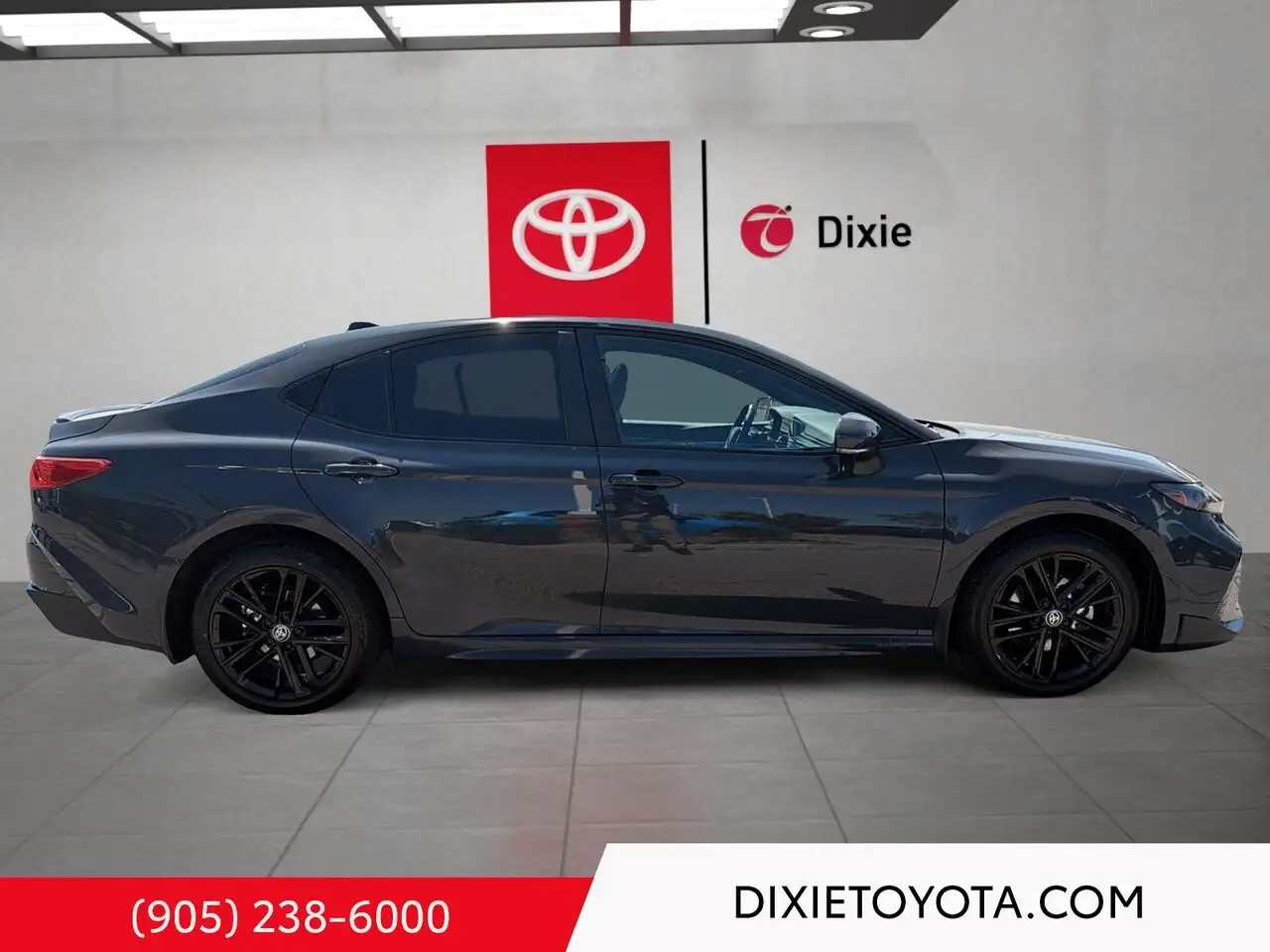 Toyota Camry снимка Toyota Camry