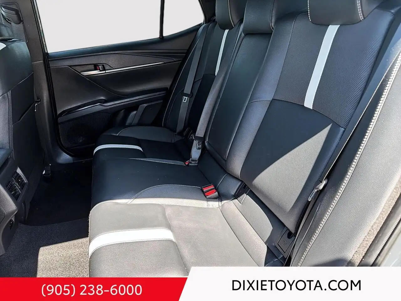 Toyota Camry снимка Toyota Camry