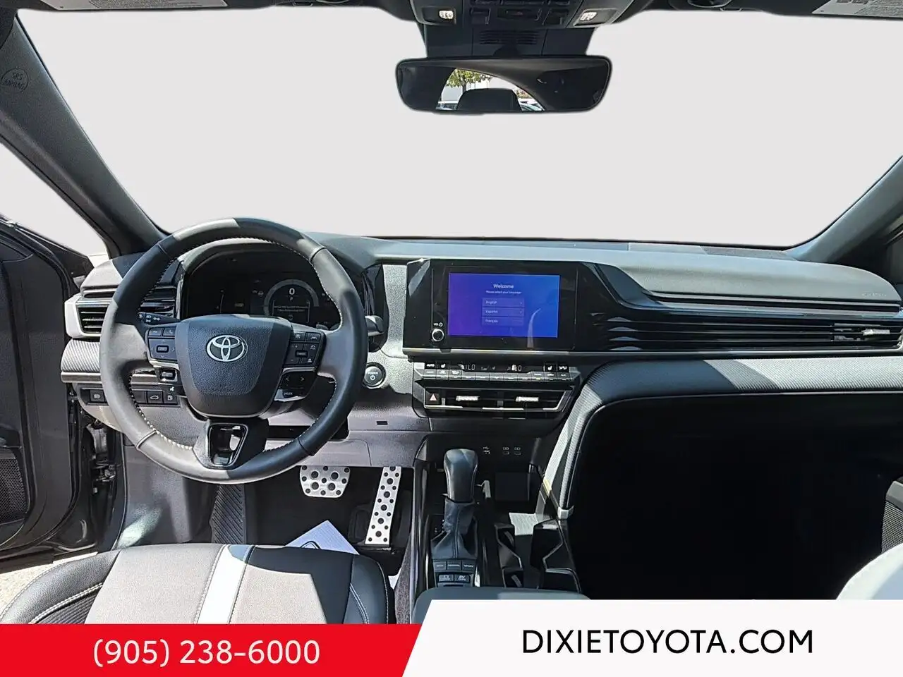 Toyota Camry снимка Toyota Camry