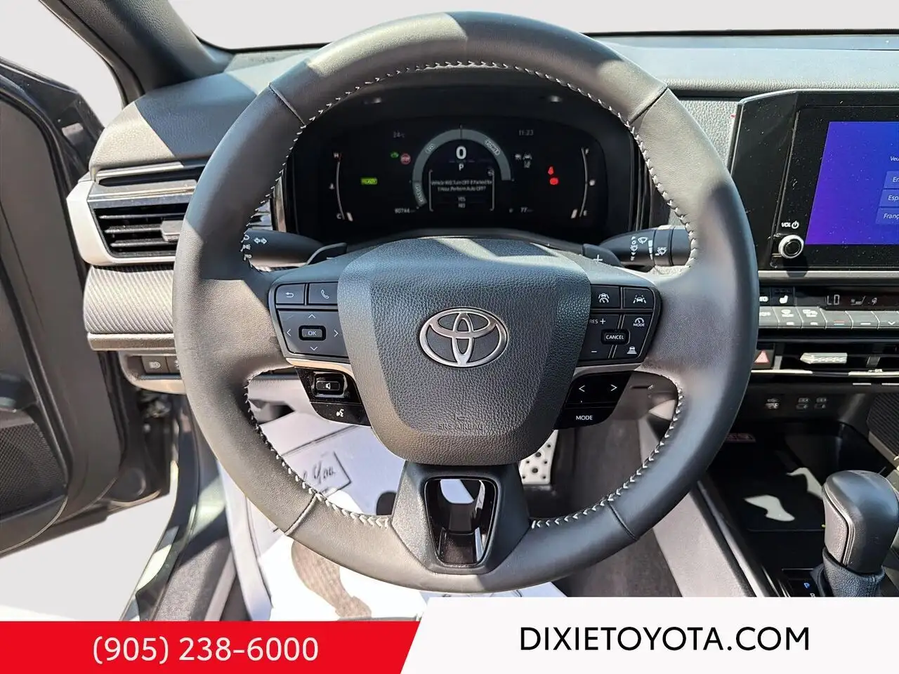 Toyota Camry снимка Toyota Camry
