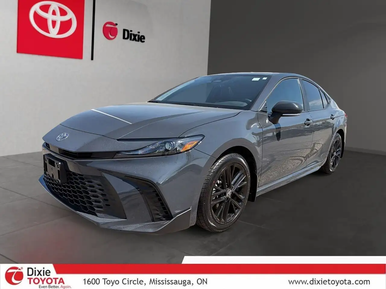 Toyota Camry снимка Toyota Camry