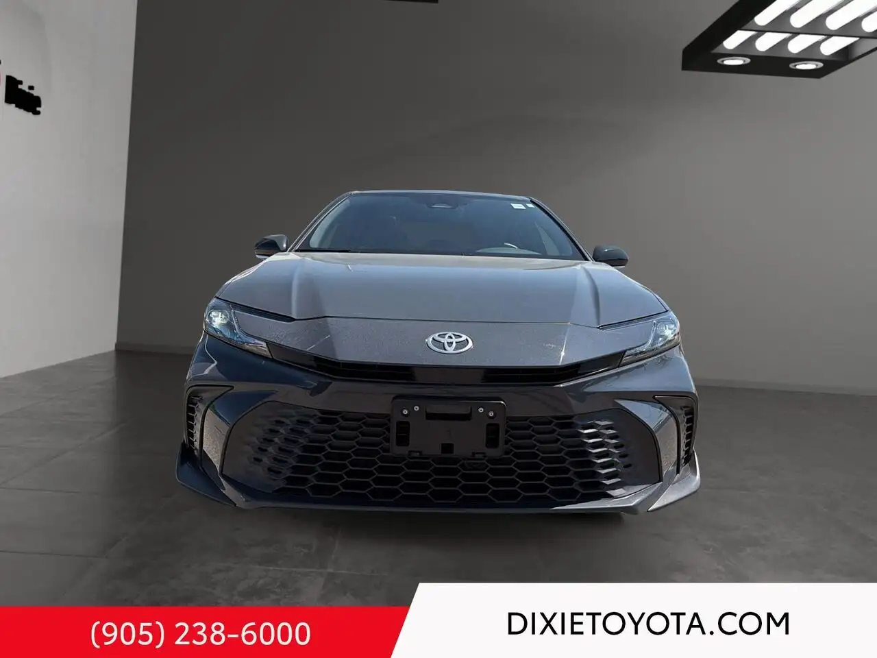 Toyota Camry снимка Toyota Camry