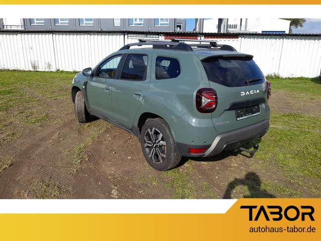Dacia Duster II 1.3 TCe 130 Journey+ Nav PDC Kam SHZ