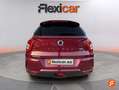 SsangYong Tivoli G15 Urban Plus 4x2 Burdeos - thumbnail 4