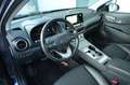 Hyundai KONA EV Premium 64 kWh Schuifdak Camera Carplay Leder Blauw - thumbnail 3