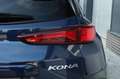 Hyundai KONA EV Premium 64 kWh Schuifdak Camera Carplay Leder Blauw - thumbnail 11