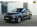 Hyundai KONA EV Premium 64 kWh Schuifdak Camera Carplay Leder Blauw - thumbnail 1