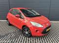 Ford Ka/Ka+ 1.2 Cool&Sound | Airco | Elek. ramen en spiegels Roşu - thumbnail 6