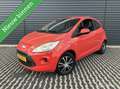 Ford Ka/Ka+ 1.2 Cool&Sound | Airco | Elek. ramen en spiegels Roşu - thumbnail 1