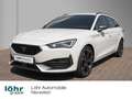 CUPRA Leon Sportstourer VZ e-Hybrid DSG /AHK/LED/Navi Weiß - thumbnail 1