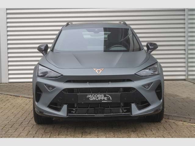 CUPRA Formentor VZ Extreme 2.0 TSI 4 Drive ACC*DCC*AHK*RFK Neupreis EUR 68.8