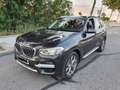 BMW X3 xDrive 20dA Gris - thumbnail 2