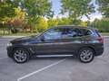 BMW X3 xDrive 20dA Gris - thumbnail 9