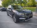 BMW X3 xDrive 20dA Gris - thumbnail 4