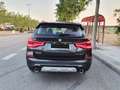 BMW X3 xDrive 20dA Gris - thumbnail 4