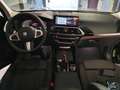 BMW X3 xDrive 20dA Gris - thumbnail 5