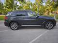 BMW X3 xDrive 20dA Gris - thumbnail 5