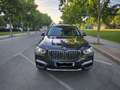BMW X3 xDrive 20dA Gris - thumbnail 3