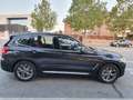 BMW X3 xDrive 20dA Gris - thumbnail 3