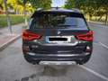 BMW X3 xDrive 20dA Gris - thumbnail 7