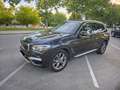 BMW X3 xDrive 20dA Gris - thumbnail 1