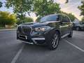 BMW X3 xDrive 20dA Gris - thumbnail 2