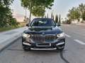 BMW X3 xDrive 20dA Gris - thumbnail 1