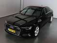 Audi A6 Limousine 40 TFSI Advanced edition Schwarz - thumbnail 3