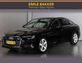 Audi A6 Limousine 40 TFSI Advanced edition Schwarz - thumbnail 1