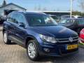 Volkswagen Tiguan 2.0 TSI Automaat DSG 2012 Trekhaak 1E Eigenaar Blauw - thumbnail 3