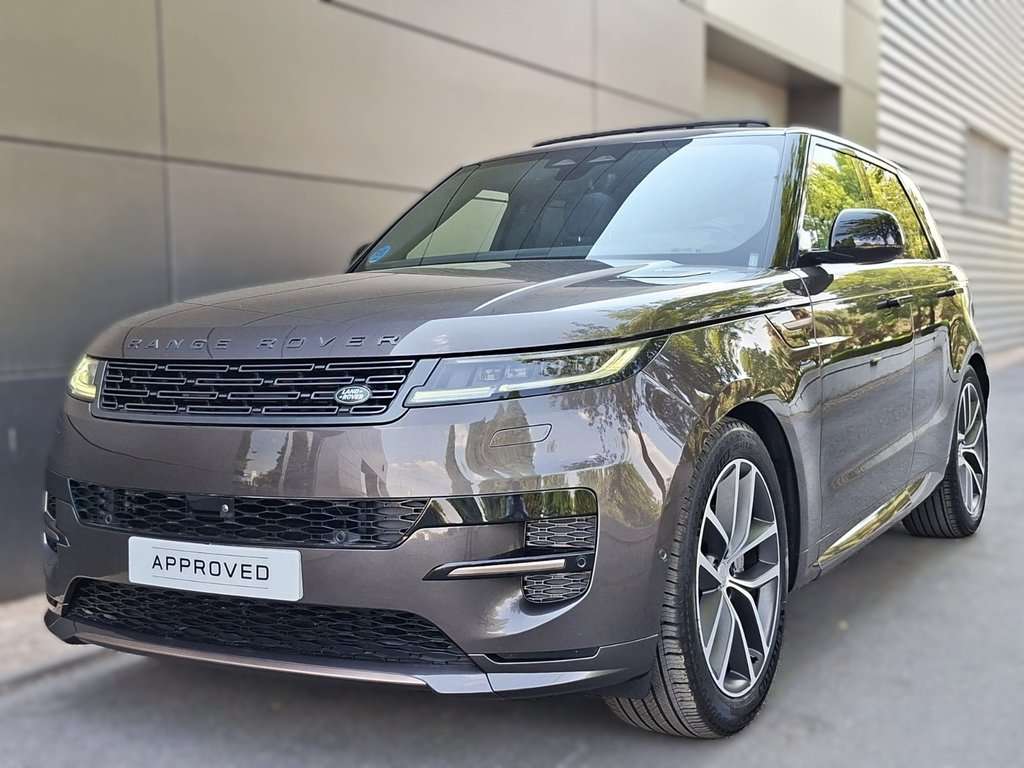 Land Rover Range Rover Sport 3.0 i6 PHEV Dynamic SE 460 - foto 1