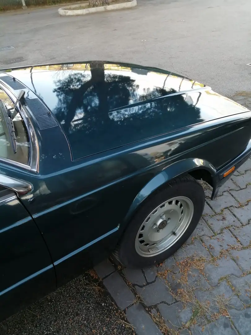 Maserati Biturbo Spider 2.0 - 2