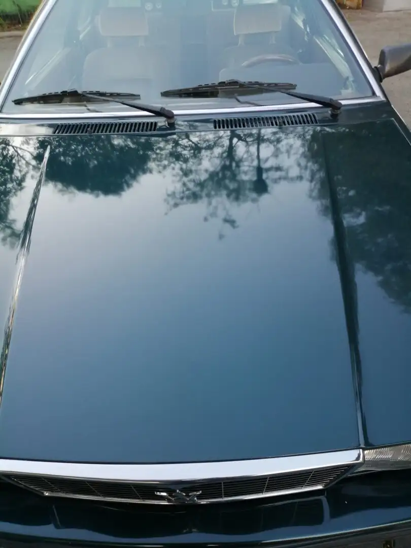 Maserati Biturbo Spider 2.0 - 1