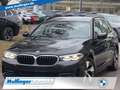 BMW 520 d xDrive Tour. LiveProf.Kamera Sitzh.DAB AHK Noir - thumbnail 1