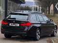 BMW 520 d xDrive Tour. LiveProf.Kamera Sitzh.DAB AHK Noir - thumbnail 6