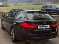 BMW 520 d xDrive Tour. LiveProf.Kamera Sitzh.DAB AHK Noir - thumbnail 8