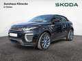Land Rover Range Rover Evoque Cabrio 2.0 SE Dynamic SHZ Czarny - thumbnail 1