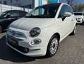 Fiat 500 Cabrio Weiß - thumbnail 3